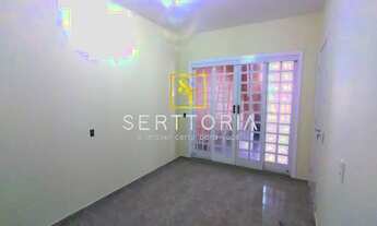 Imagem 7: HORTOLÂNDIA - Casa Padrão - JARDIM NOVA EUROPA