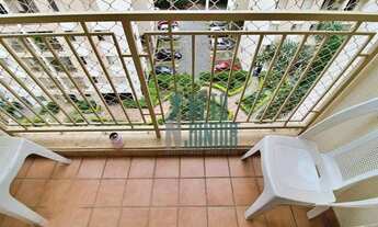 Imagem 7: Apartamento com 3 quartos, 65 m² - venda por R$ 450.000 ou aluguel por R$ 2.350/mês - Jard