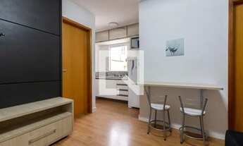 Imagem 2: Apartamento para Aluguel - Itaquera, 1 Quarto, 33 m2