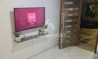 Imagem 5: Casa toda mobiliada para locação, Santa Cruz, CAMPINA GRANDE - PB