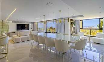 Imagem 3: Casa para Venda em São José, Bosque das Mansões, 5 dormitórios, 2 suítes, 5 banheiros, 5 v