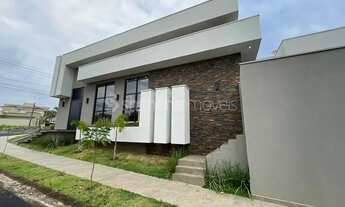 Imagem 7: Casa de condomínio para venda no Residencial Village Damha Rio Preto II