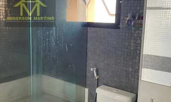 Imagem 2: Apartamento 4 quartos na Praia da Costa Cód: 18873 z Anderson Martins imóveis vende