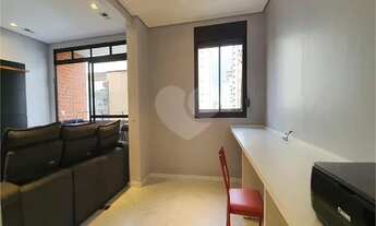 Imagem 6: Imóvel bem localizado no coração da Vila Olimpia