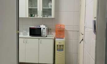 Imagem 6: Apartamento para venda tem 97 metros quadrados com 2 quartos em Centro - São Vicente - SP