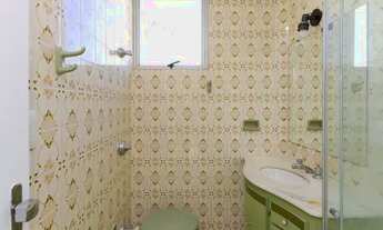 Imagem 5: Apartamento com 2 dormitórios para alugar, 78 m² por R$ 2.633,50/mês - Cruzeiro - Belo Hor