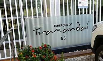 Imagem 3: Terraços do Tramandaí