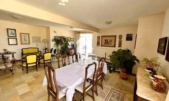 Imagem 4: Apartamento 4 dormitórios (1 suite) em Capoeiras - Florianopolis