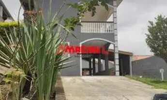 Imagem: Casa Padrão em Paraibuna