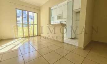 Imagem 1: Apartamento Padrão em Ribeirão Preto