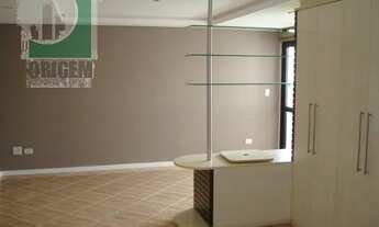 Imagem 2: Apartamento em Seminário - Curitiba, PR