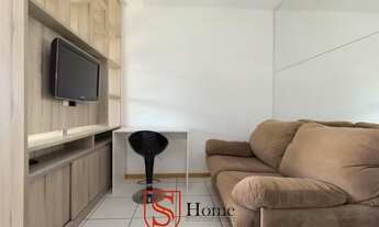 Imagem 3: Studio para aluguel no Centro de Curitiba