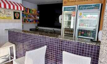 Imagem 5: Apartamento para aluguel tem 48 metros quadrados com 2 quartos