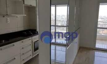 Imagem 5: Apartamento com 2 dormitórios para alugar, 59 m² por R$ 3.691,86 - Vila Paiva - São Paulo