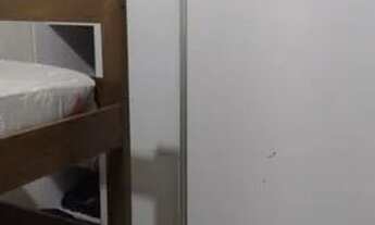 Imagem 4: Quartos e vagas Quarto com aluguel por R$480 /mês