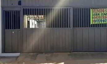 Imagem: Vende-se lote com 2 casas