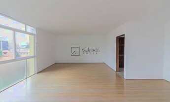 Imagem 1: Apartamento Locação Bela Vista 180 m² 3 Dormitórios