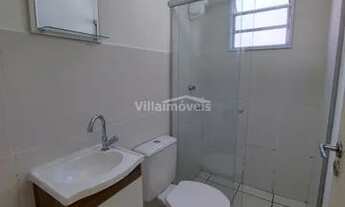 Imagem: Apartamento - Jardim Nova Europa - Campinas