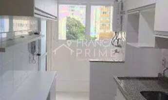 Imagem 7: Apartamento para alugar na Vila Buarque, 2 dormitórios com lazer completo!