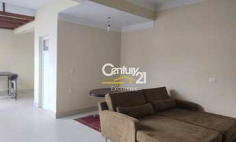 Imagem 4: Casa com 4 dormitórios, 305 m² - venda por R$ 1.750.000,00 ou aluguel por R$ 8.195,00/mês