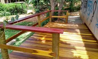 Imagem: Chácara esmeraldas