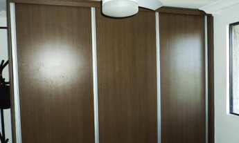 Imagem 5: Apartamento para venda com 117 metros quadrados com 3 quartos em Pituba - Salvador - BA