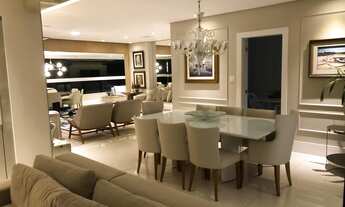 Imagem 7: Apartamento 5 suítes, dependência no Candeal / WhatsApp - 71.98782.7277