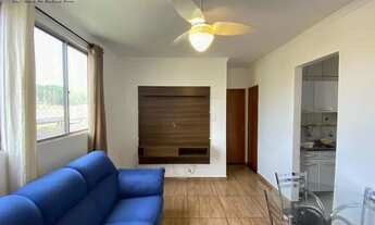 Imagem 5: LONDRINA - Apartamento Padrão - Lagoa Dourada