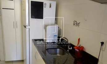 Imagem 5: Apartamento (tipo - padrao) 3 dormitórios/suite, cozinha planejada, em condomínio fechado