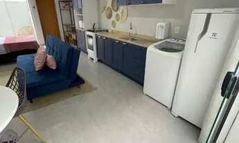 Imagem: Apartamento Studio no Campeche - Locação