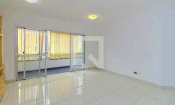 Imagem: Apartamento para Aluguel - Brooklin, 3 Quartos