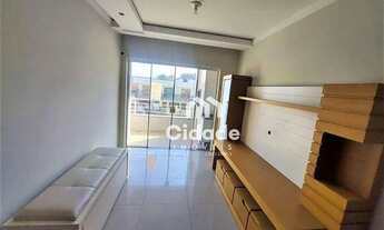 Imagem 6: Apartamento com 2 dormitórios para alugar, 102 m² por R$ 2.500,00/mês - Jaraguá Esquerdo