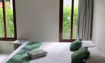 Imagem 4: Casa cheia de estilo e conforto, no Condomínio Pipa Natureza, com mobília