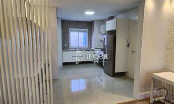 Imagem 4: Apartamento com 3 dormitórios à venda, 124 m² por R$ 1.120.000,00 - Centro - Jundiaí/SP