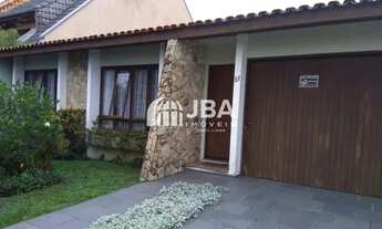 Imagem: CURITIBA - Casa Padrão - Uberaba