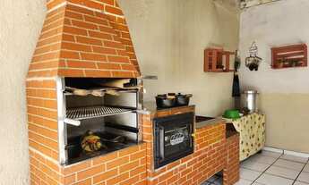 Imagem 7: Casa a venda no Recanto das emas