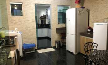 Imagem 7: Linda Casa coletiva 2 quartos e 1 vaga no Céu Azul