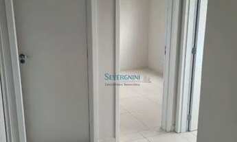 Imagem 6: Apartamento com 2 dormitórios à venda, 48 m² por R$ 170.000,00 - Jardim Betânia - Cachoeir