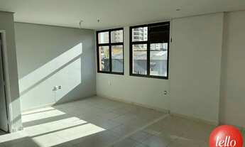 Imagem 4: São Paulo - Conjunto Comercial/Sala - Chácara Santo Antônio