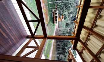 Imagem 5: Refúgio charmoso em Domingos Martins, São 2000 m² totais e 140 m² de área construída!