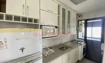 Imagem 4: Apartamento na Vila Mariana, na Rua Vergueiro, com 1 quarto, 1 vaga de garagem, ao lado do