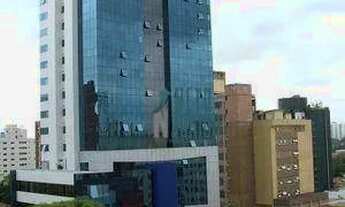 Imagem 2: Conjunto, 127 m² - venda por R$ 1.850.000,00 ou aluguel por R$ 10.000,00/mês - Moema - São