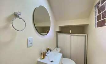 Imagem 7: Sobrado 110m² Casa com 3 dormitórios