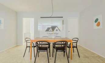 Imagem 7: Apartamento para alugar no bairro Jardim Paulista - São Paulo/SP, Zona Oeste