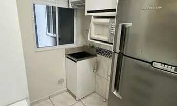 Imagem 6: Apartamento para venda possui 56 metros quadrados com 2 quartos em Boca do Rio - Salvador