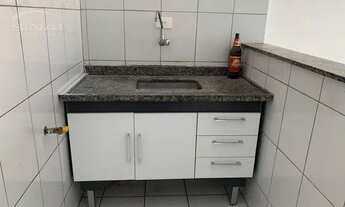 Imagem 4: Kitnet com 1 dormitório para alugar, 27 m² por R$ 1.368,00/mês - Centro - São Paulo/SP