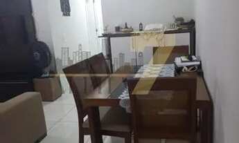 Imagem 5: Apartamento para Venda em Santa Bárbara D`Oeste, Lagoa Seca, 2 dormitórios, 2 suítes, 1 ba