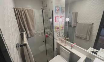 Imagem 5: Apartamento para aluguel com 2 quartos no Jd Aquarius - 74 m²