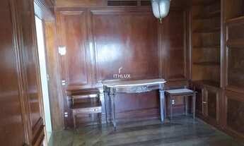 Imagem 7: Apartamento para venda possui 258 metros quadrados com 3 quartos em Jardim Paulista - São