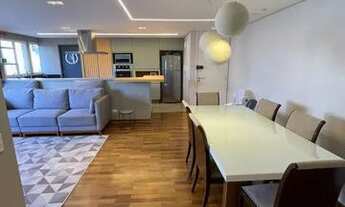 Imagem 3: Apartamento Venda 3 Dormitórios - 106 m² Vila Olímpia